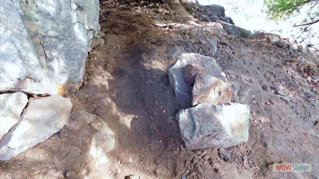 Dawn Mine Drainage
