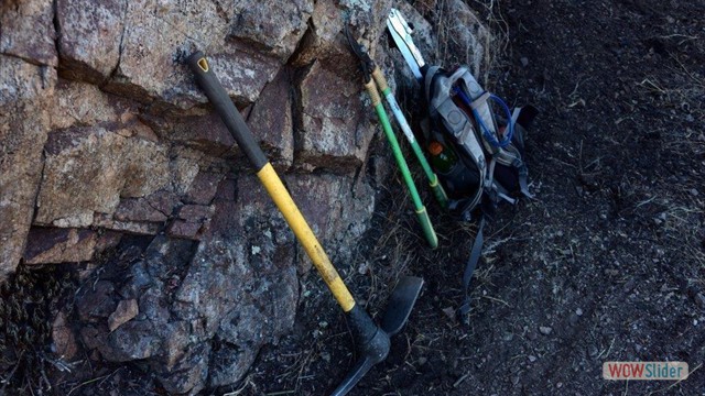 Dawn Mine Picks And More